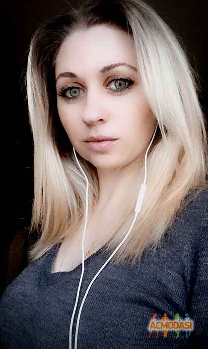 Оксана Николаевна Костель фото №1525398. Загружено 14 Октября 2019