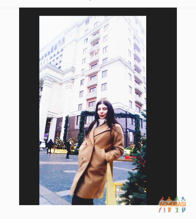 Nadya Aleksandrovna Filonova фото №1562302. Загружено 22 Января 2020