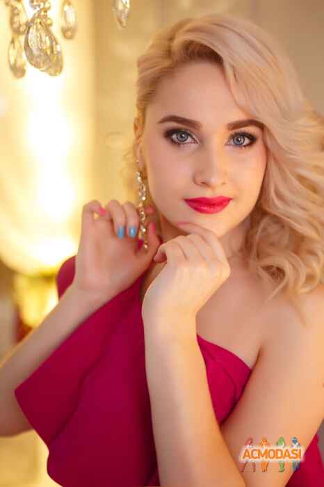 Мария Юрьевна Курсина фото №1570043. Загружено 11 Февраля 2020