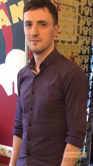 Марк  Гуриев фото №1647488. Загружено 17 Октября 2020