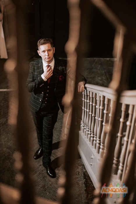 Кирилл  Старков фото №1680748. Загружено 07 Февраля 2021