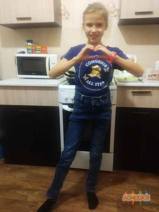 Мира   фото №1676585. Загружено 23 Января 2021