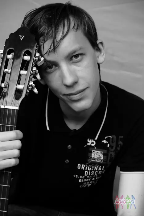 Никас  Лаврецкий фото №1863795. Загружено 09 Августа 2023