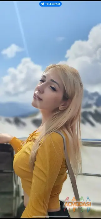 Яна  Кадыкова фото №1868594. Загружено 23 Сентября 2023