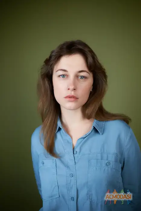 Ульяна Андреевна Жмурко фото №1941428. Загружено 13 Ноября 2025