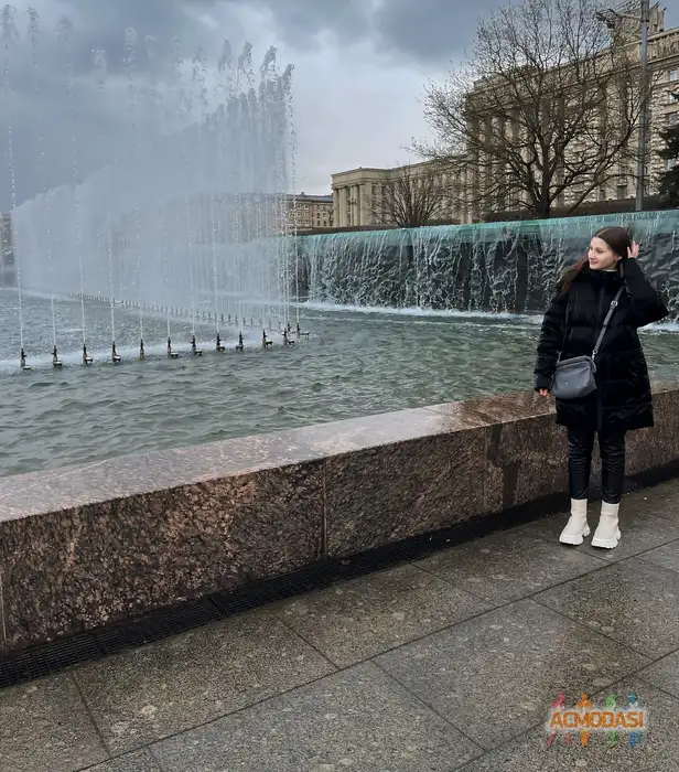 Алёна  Лазебных фото №1946113. Загружено 27 Января 2026