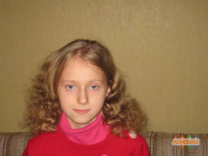 Анастасия Алексеевна Царькова фото №185309. Загружено 16 Апреля 2012