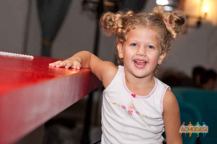 Арина Дмитриевна Табачник фото №485714. Загружено 06 Сентября 2013