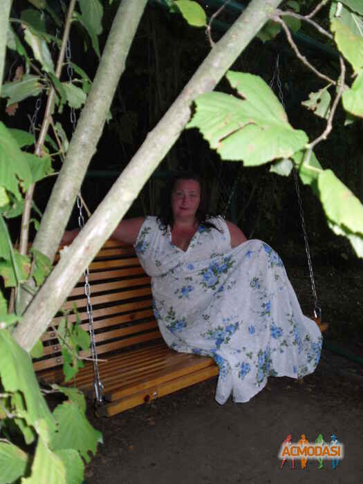 Екатерина Сергеевна Артемьевская фото №264556. Загружено 03 Октября 2012