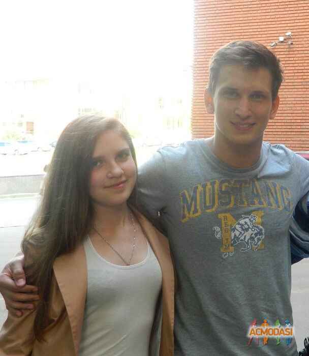 Анна Сергеевна Матюхина фото №618027. Загружено 19 Марта 2014