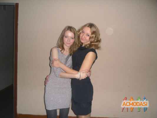 Юлия Олеговна Дашкевич фото №397197. Загружено 29 Апреля 2013