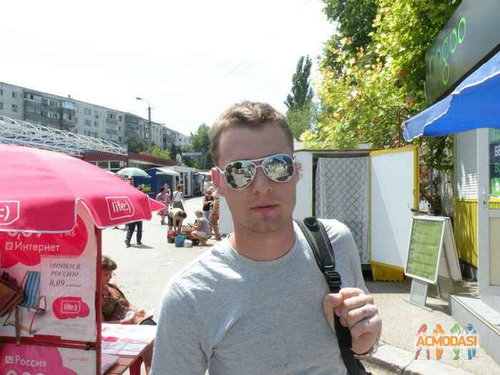 Александр Олегович Кадук фото №422108. Загружено 04 Июня 2013