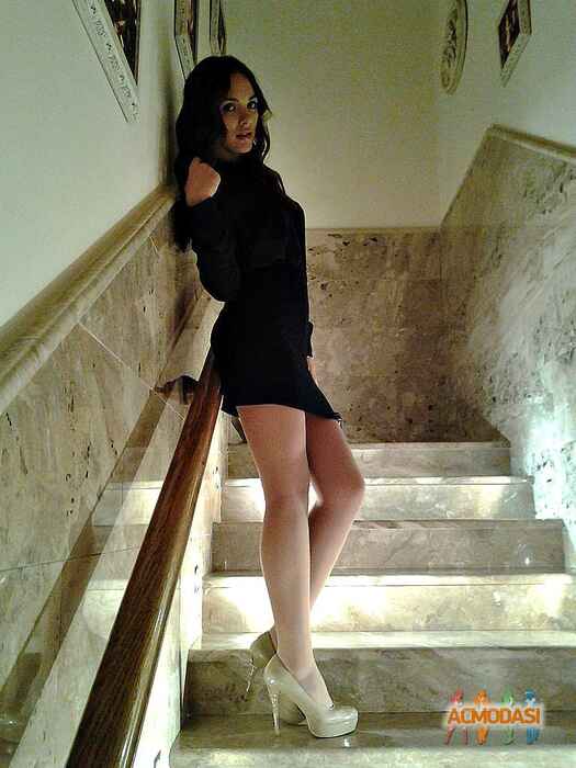 Кристина Геннадьевна Литвиненко фото №542030. Загружено 27 Ноября 2013