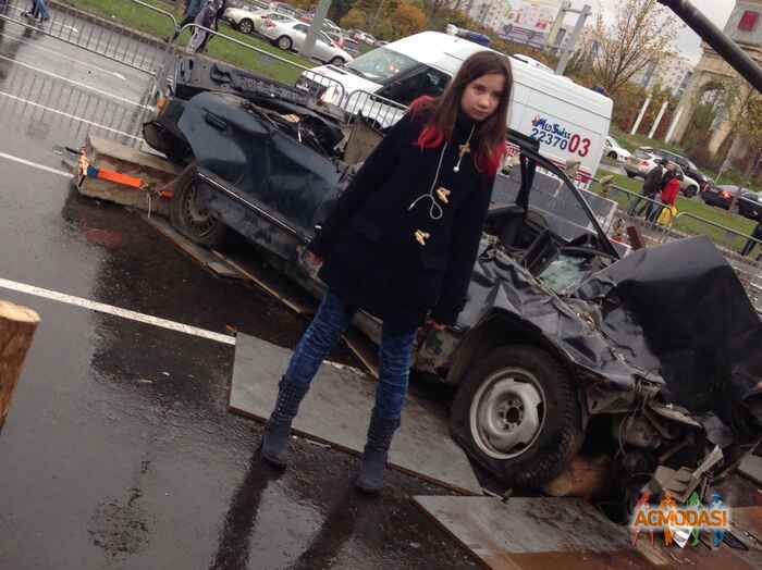 Маша  Попова фото №778783. Загружено 22 Ноября 2014