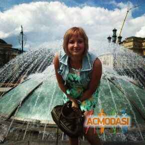 Наталья Андреевна Пономарева фото №941994. Загружено 20 Октября 2015