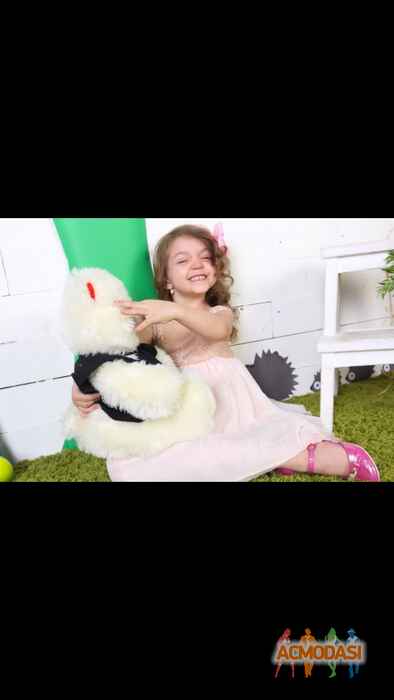 Елизавета Игоревна Симонова фото №1242333. Загружено 26 Октября 2017