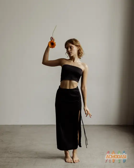 Полина Сергеевна Варфоломеева фото №1941169. Загружено 11 Ноября 2025