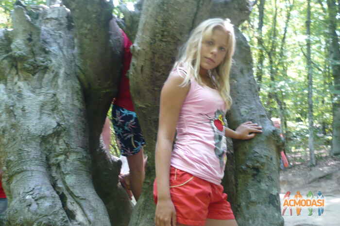 Екатерина Владимеровна Лонская фото №105835. Загружено 16 Ноября 2011