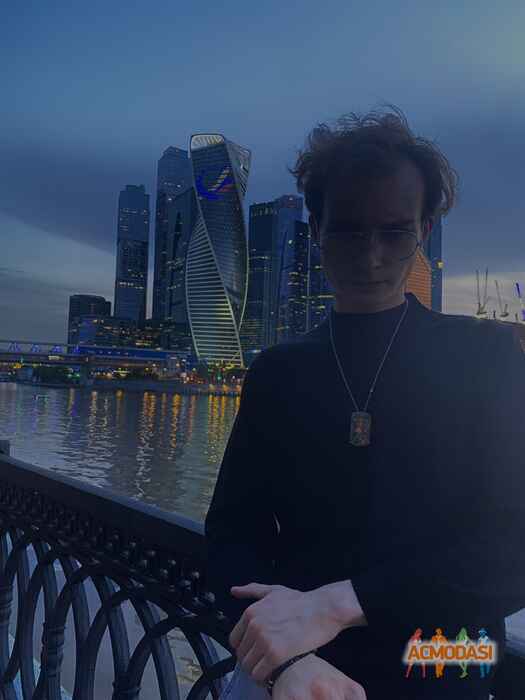 Данила Александрович Мелеинов фото №1628314. Загружено 11 Августа 2020