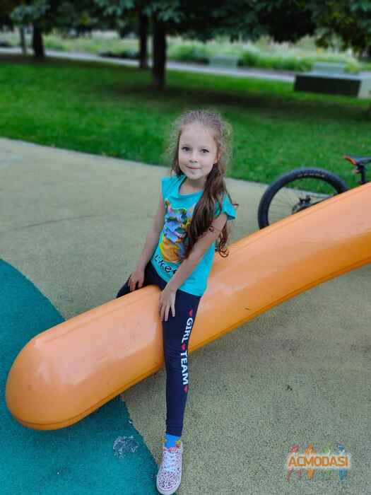 Кира Александровна Аксенова фото №1643821. Загружено 04 Октября 2020