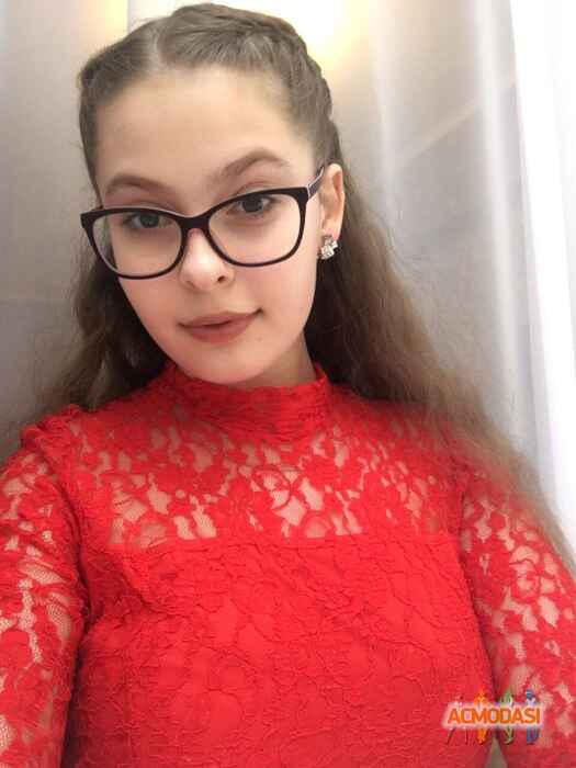 Анна Фадиевна Абдуллах фото №1469127. Загружено 02 Июня 2019