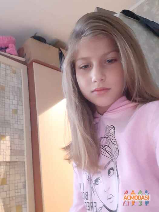 Ева Игоревна Шалыгина фото №1522360. Загружено 08 Октября 2019