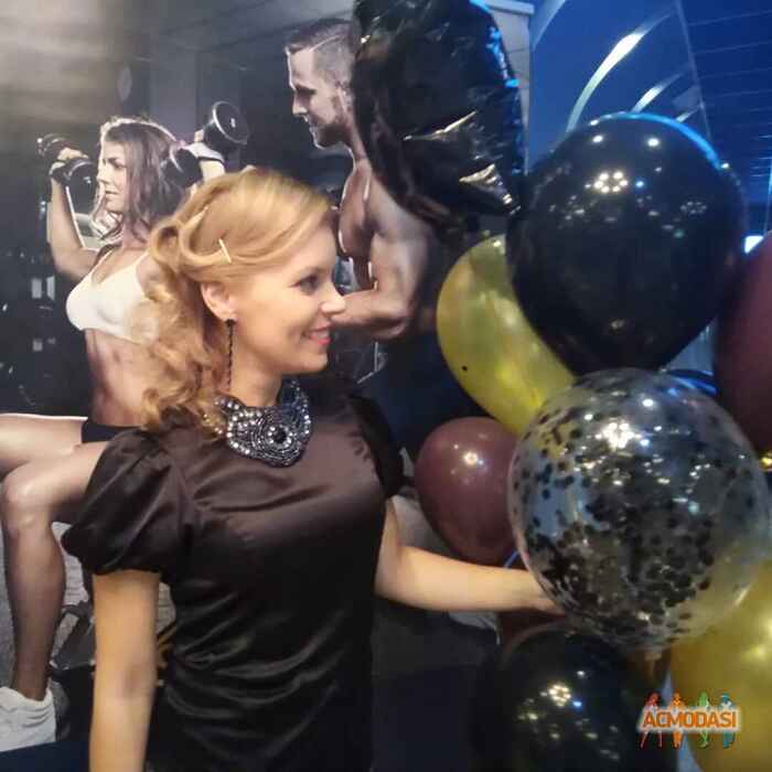 Елена Васильевна Авдиенко фото №1527468. Загружено 18 Октября 2019