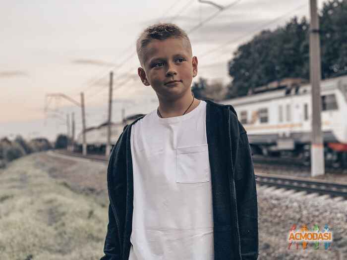 Артем Максимович Юнисов фото №1535943. Загружено 05 Ноября 2019