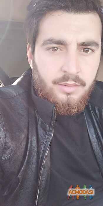 Мурад Ниязбегович Мирзабегов фото №1569973. Загружено 11 Февраля 2020