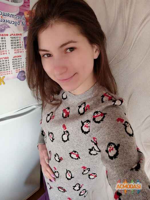 Евгения Александровна Самохина фото №1584544. Загружено 19 Марта 2020