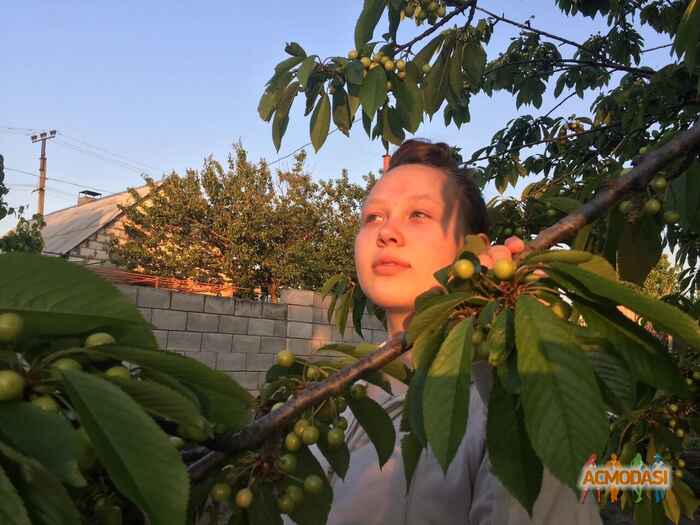 Анастасия Павловна Наземцева фото №1601575. Загружено 22 Мая 2020