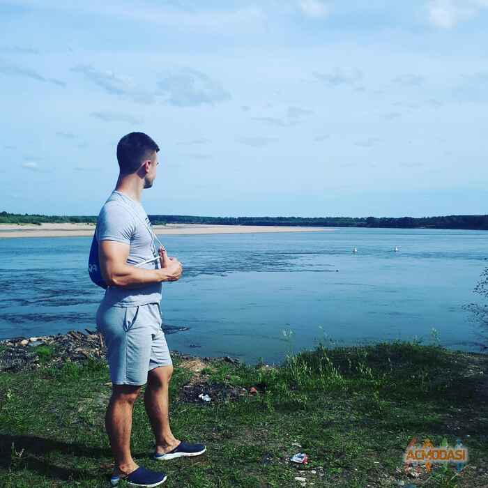 Егор  Остроградский фото №1660215. Загружено 26 Ноября 2020