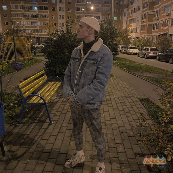 Дмитрий  Федотов фото №1661075. Загружено 28 Ноября 2020