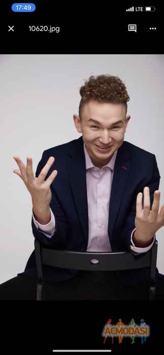 Artemiy  Ibragimov фото №1699471. Загружено 13 Апреля 2021