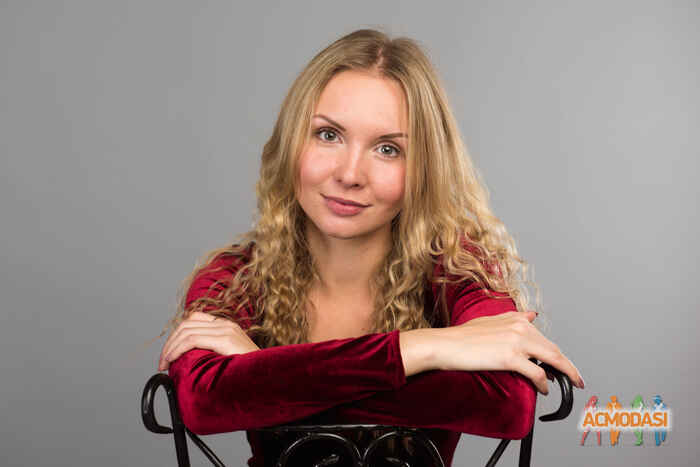 Ярослава Ивановна Ходкевич фото №1395714. Загружено 20 Ноября 2018