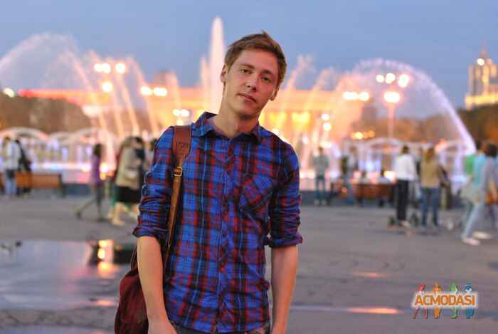 Александр  Гаврилов фото №576716. Загружено 21 Января 2014