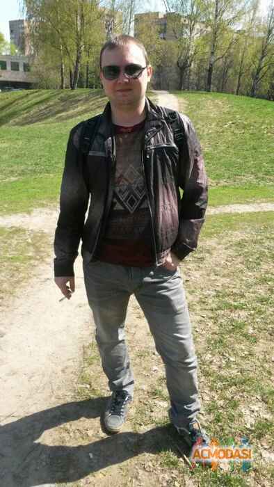 Владимир Владимирович Гуляев фото №644365. Загружено 29 Апреля 2014