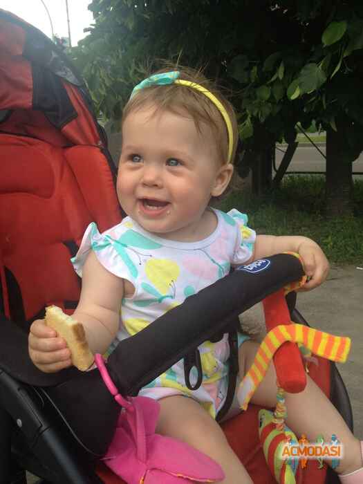 Камилла Сергеевна Примачок фото №696116. Загружено 24 Июля 2014