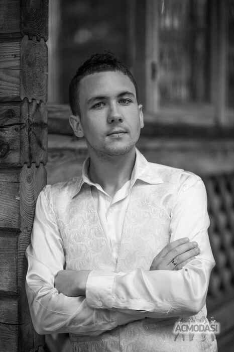 Діма Анатолійович Брезіцький фото №710413. Загружено 15 Августа 2014