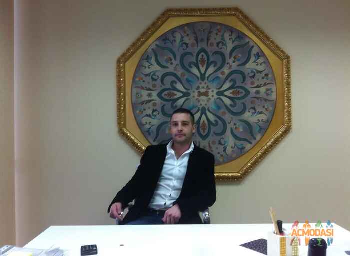 Илья Игоревич Сухов фото №847261. Загружено 09 Апреля 2015