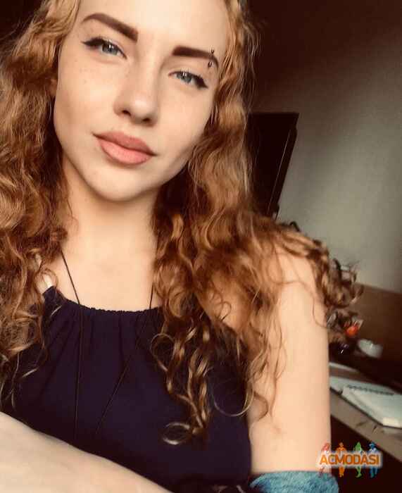Валерия Михайловная Елизова фото №1613610. Загружено 27 Июня 2020