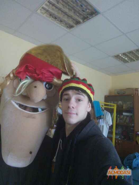 Павел  Пучков фото №945933. Загружено 27 Октября 2015