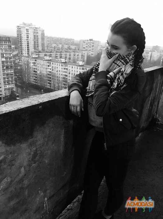 Полина Владимировна Алексеева фото №1177307. Загружено 09 Мая 2017