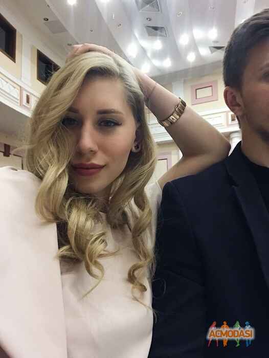 Анастасия Дмитриевна Губанова фото №1403430. Загружено 12 Декабря 2018