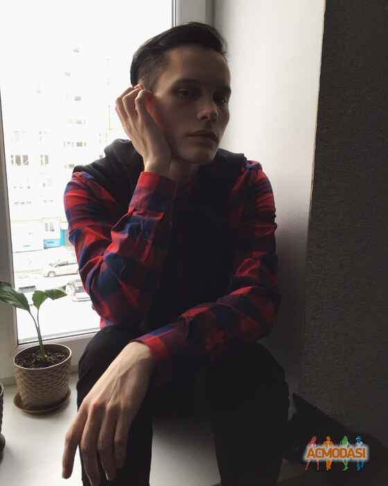 Никита Юрьевич Юрин фото №1429035. Загружено 25 Февраля 2019