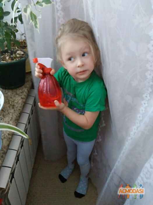 София  Сластенкова фото №1434322. Загружено 14 Марта 2019