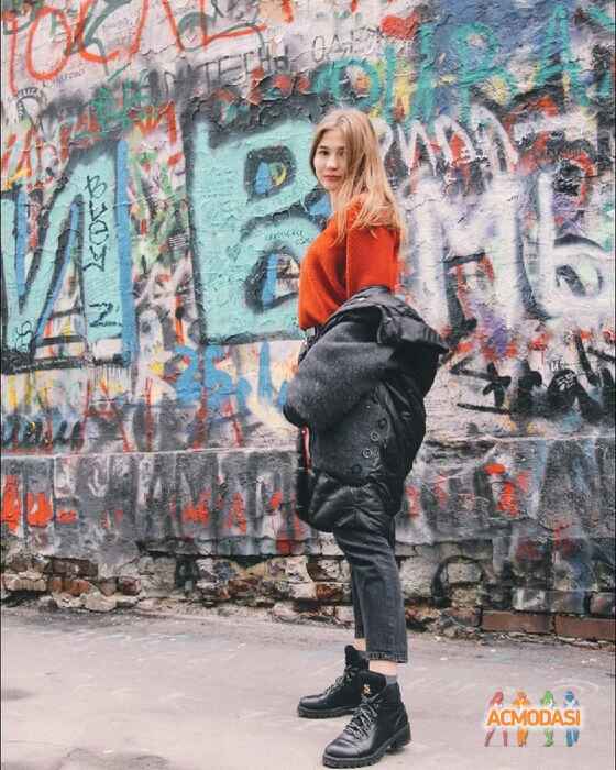 Владислава Дмитриевна Павлик фото №1438291. Загружено 23 Марта 2019