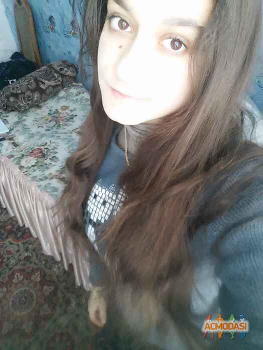 Милана Ирбековна Гусалова фото №1485924. Загружено 15 Июля 2019