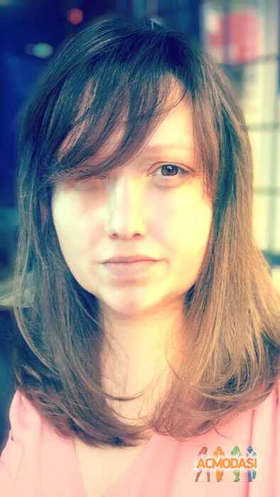 Камила Фазиловна Хидирова фото №1487823. Загружено 18 Июля 2019