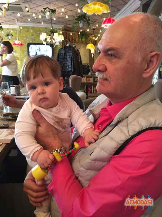 Михаил Алексеевич Родионов фото №1495757. Загружено 05 Августа 2019